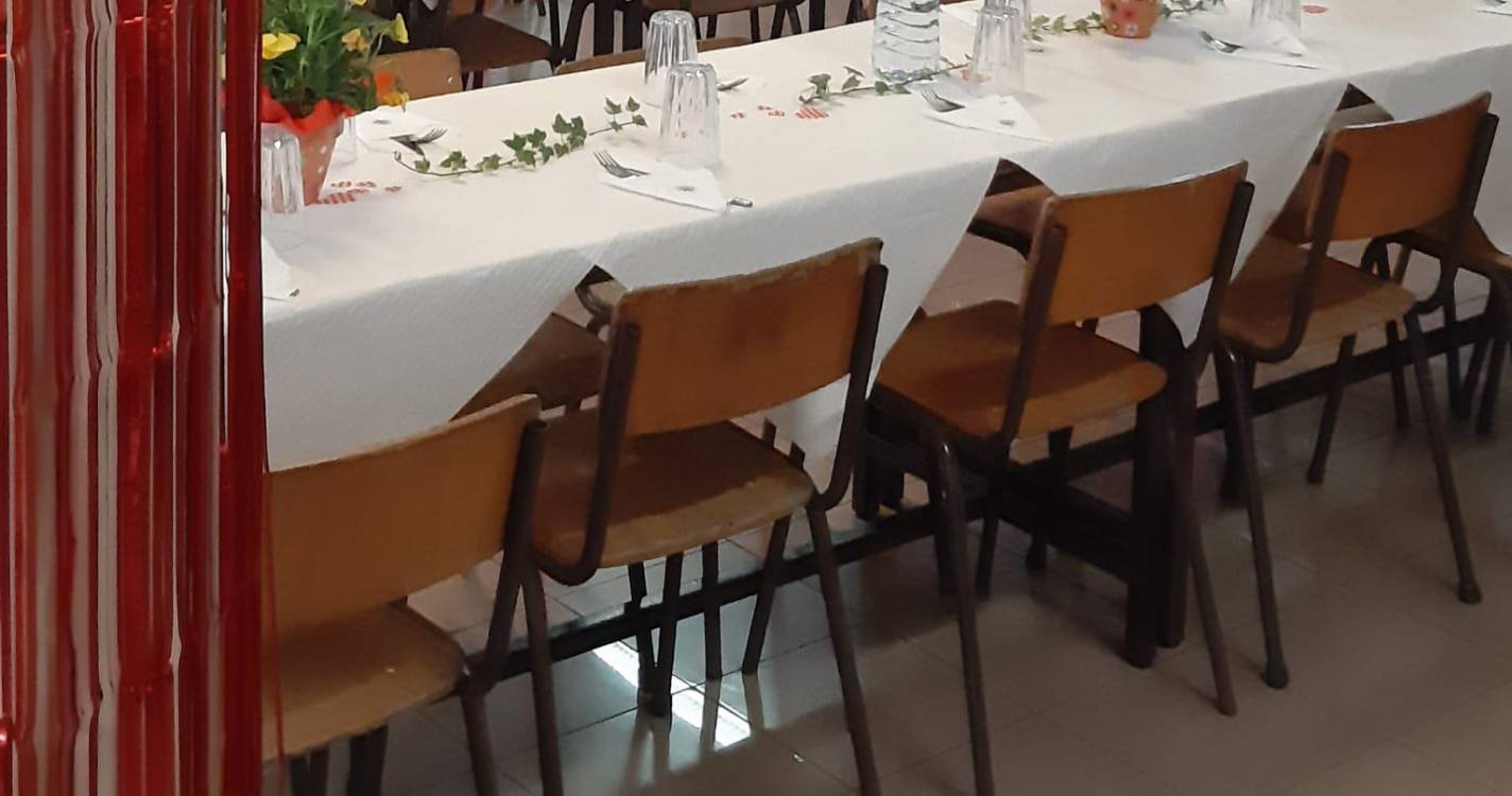 Escola do Porto da Cruz celebra Dia da Família com 200 pessoas