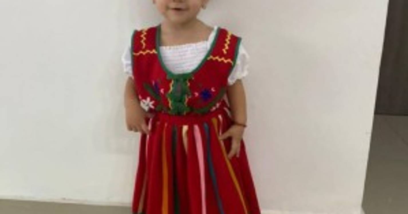 Tradições madeirenses renascem em Acarigua (com fotos)