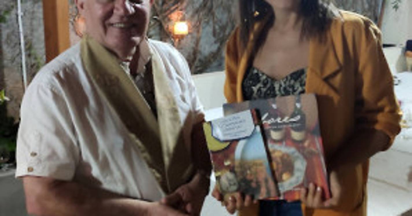 Confraria Enogastronómica da Madeira reuniu-se em Câmara de Lobos