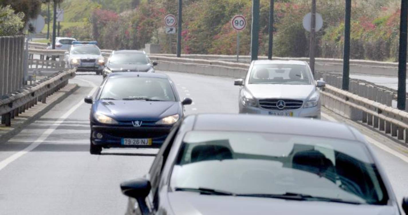 Inspeção automóvel fica mais cara em 2024