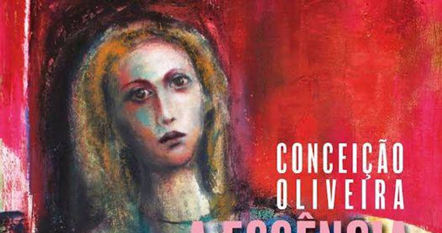 Conceição Oliveira apresenta dois livros na Biblioteca Municipal do Funchal