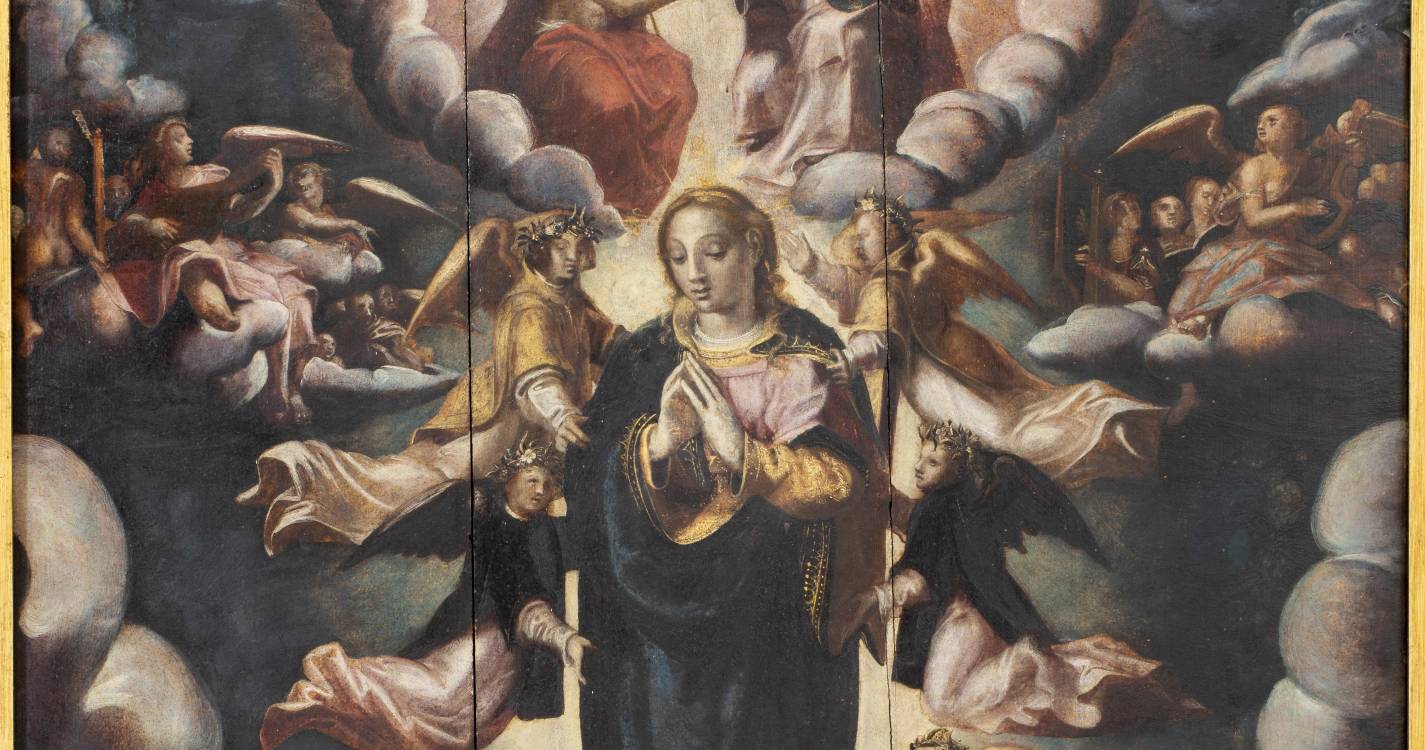 Exposição “A Iconografia Musical nas Capelas, Igrejas e Conventos do Concelho do Funchal” inaugurada amanhã