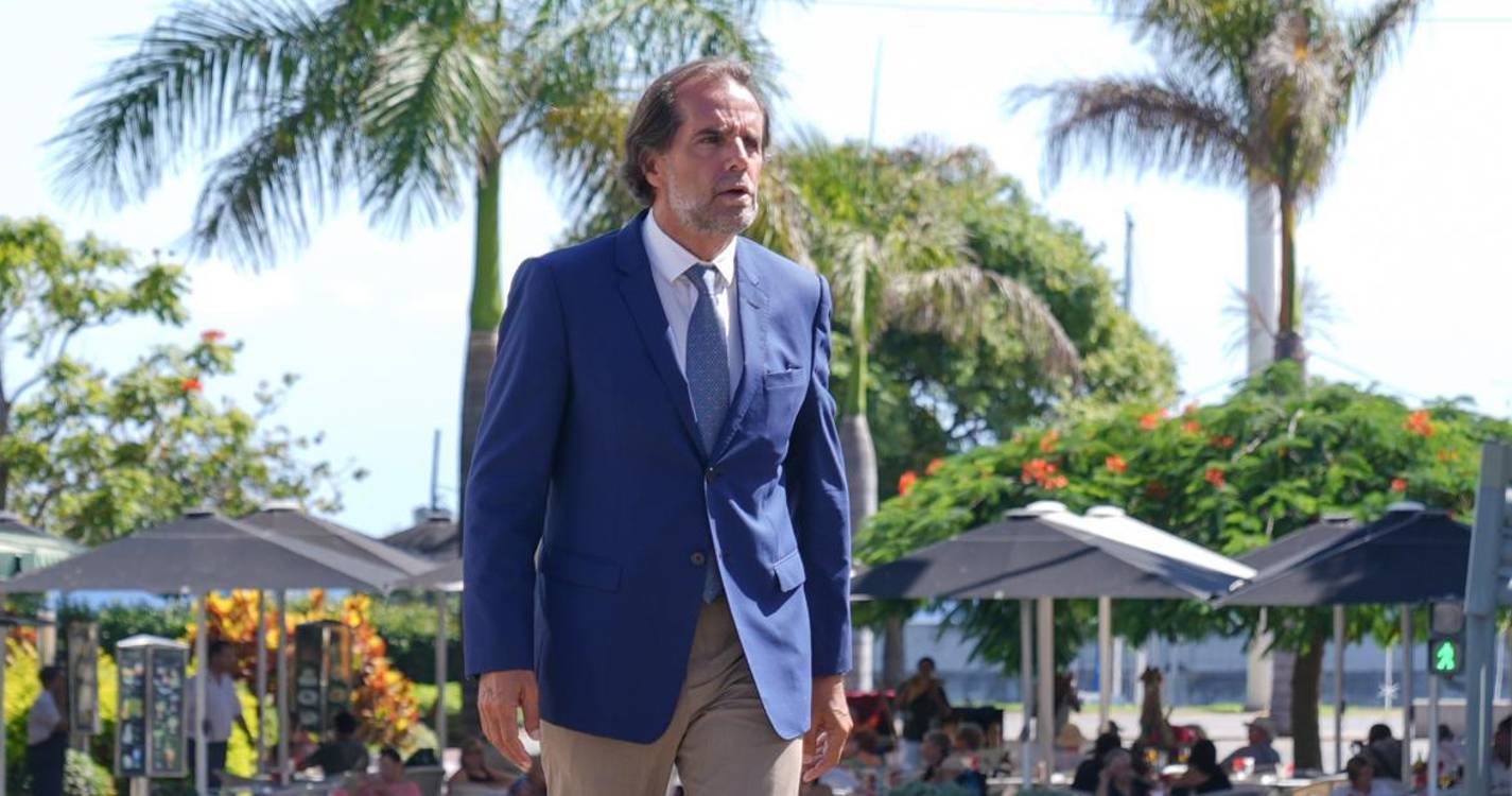 Albuquerque preside formalização de apoios do IDE a 81 projetos empresariais