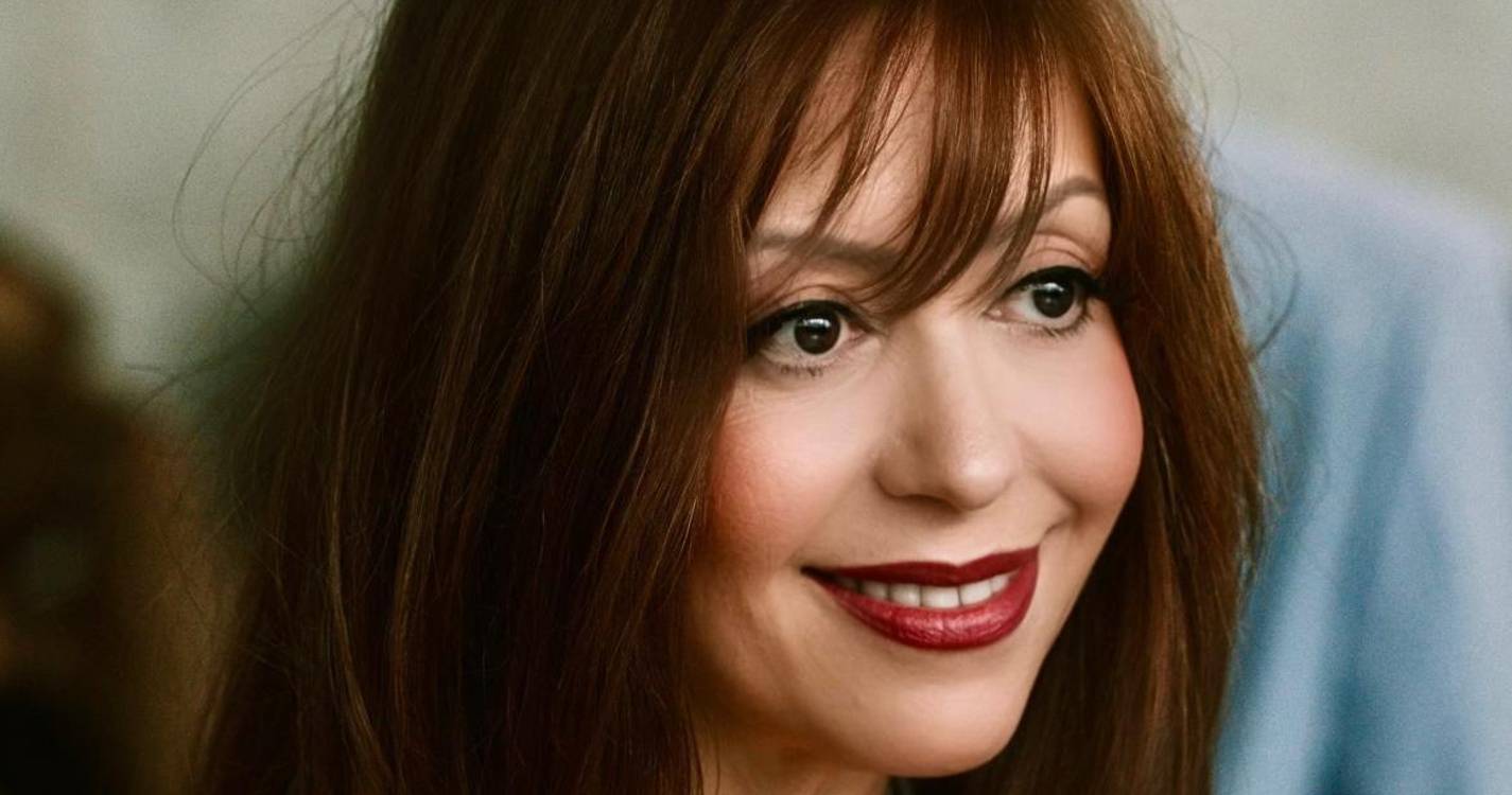 Fátima Lopes apresenta coleção Primavera/verão no dia 1