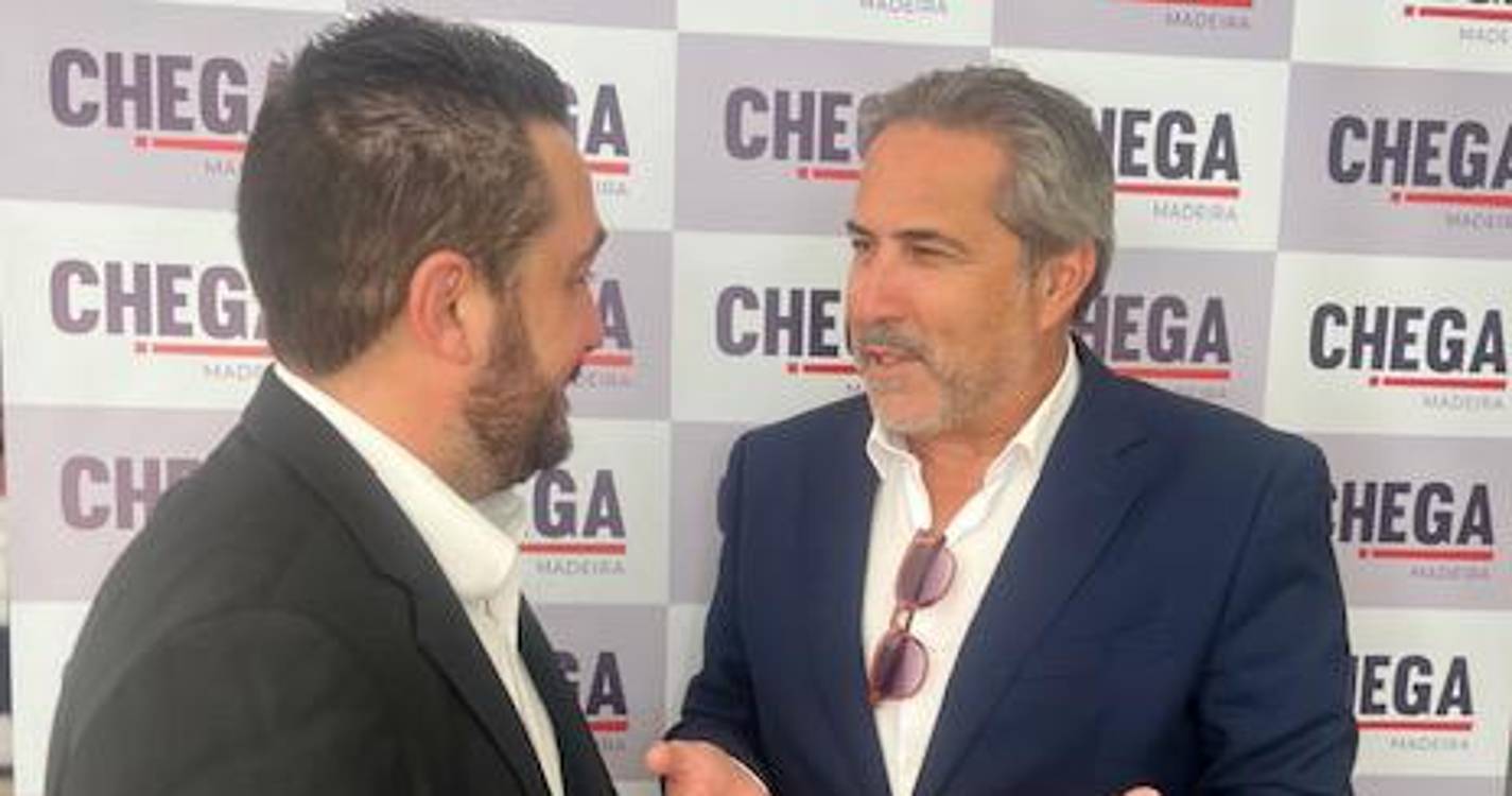 Chega defende necessidade de “reformas urgentes” na saúde