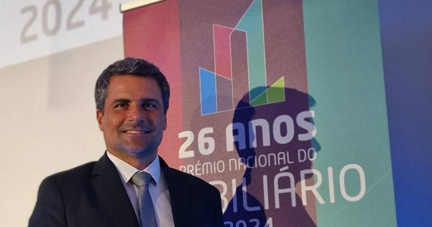 Savoy Residence - Insular vence Prémio Nacional do Imobiliário