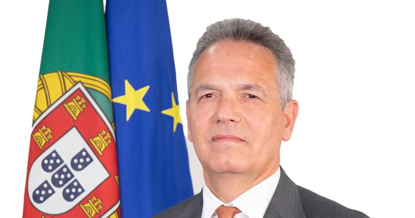 Secretário de Estado Adjunto e da Administração Interna estará amanhã no Funchal