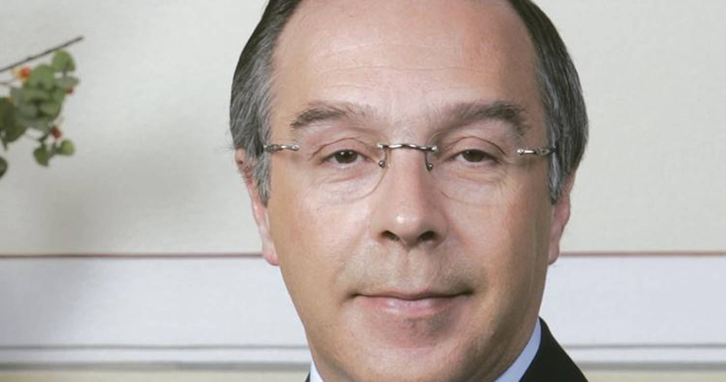 Presidenciais: Marques Mendes considera que plano de paz dos EUA é um prémio para o agressor da Ucrânia