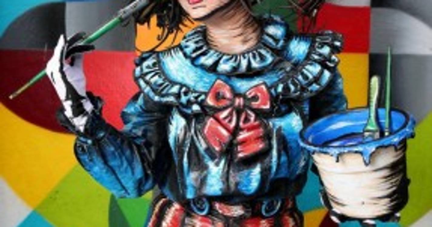 Estátuas vivas regressam à baixa do Funchal a 5 e 6 de novembro. Conheça o programa