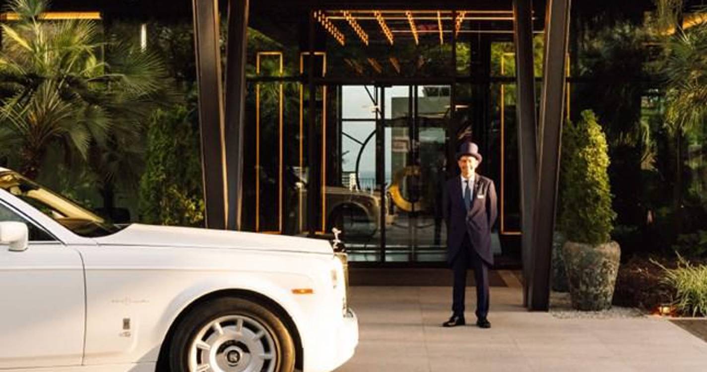 Confira a animação para o fim-de-semana nos locais com a chancela Savoy Signature