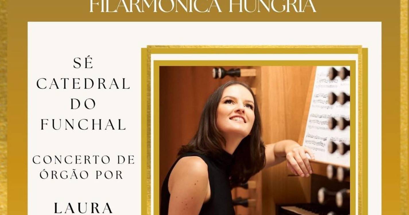 Sé acolhe concerto de órgão no próximo sábado