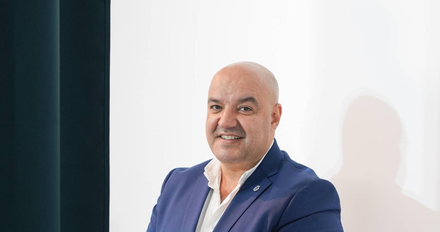 Celso Bettencourt eleito para a Comissão Política Nacional dos Autarcas Social-Democratas