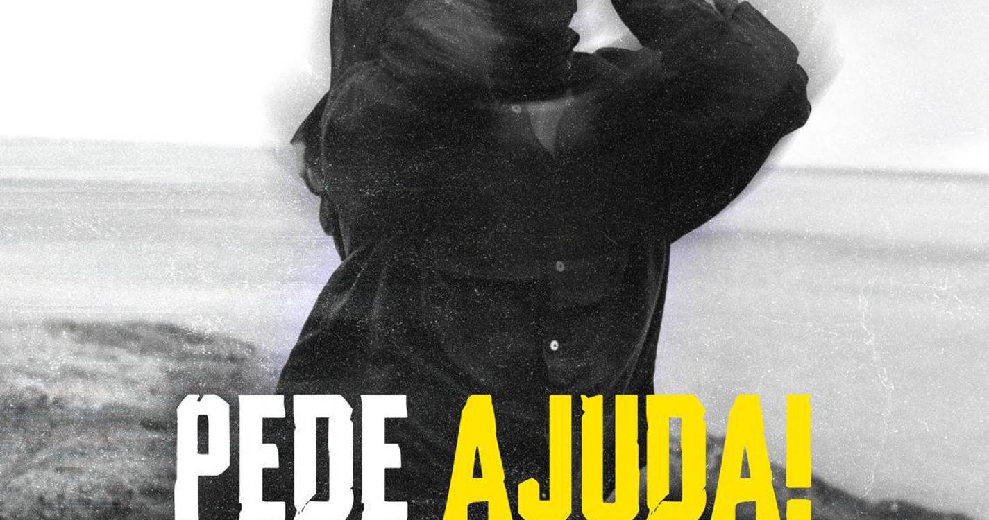 ‘A Doença Mental Também Dói’ leva mensagem de sensibilização às ruas do Funchal