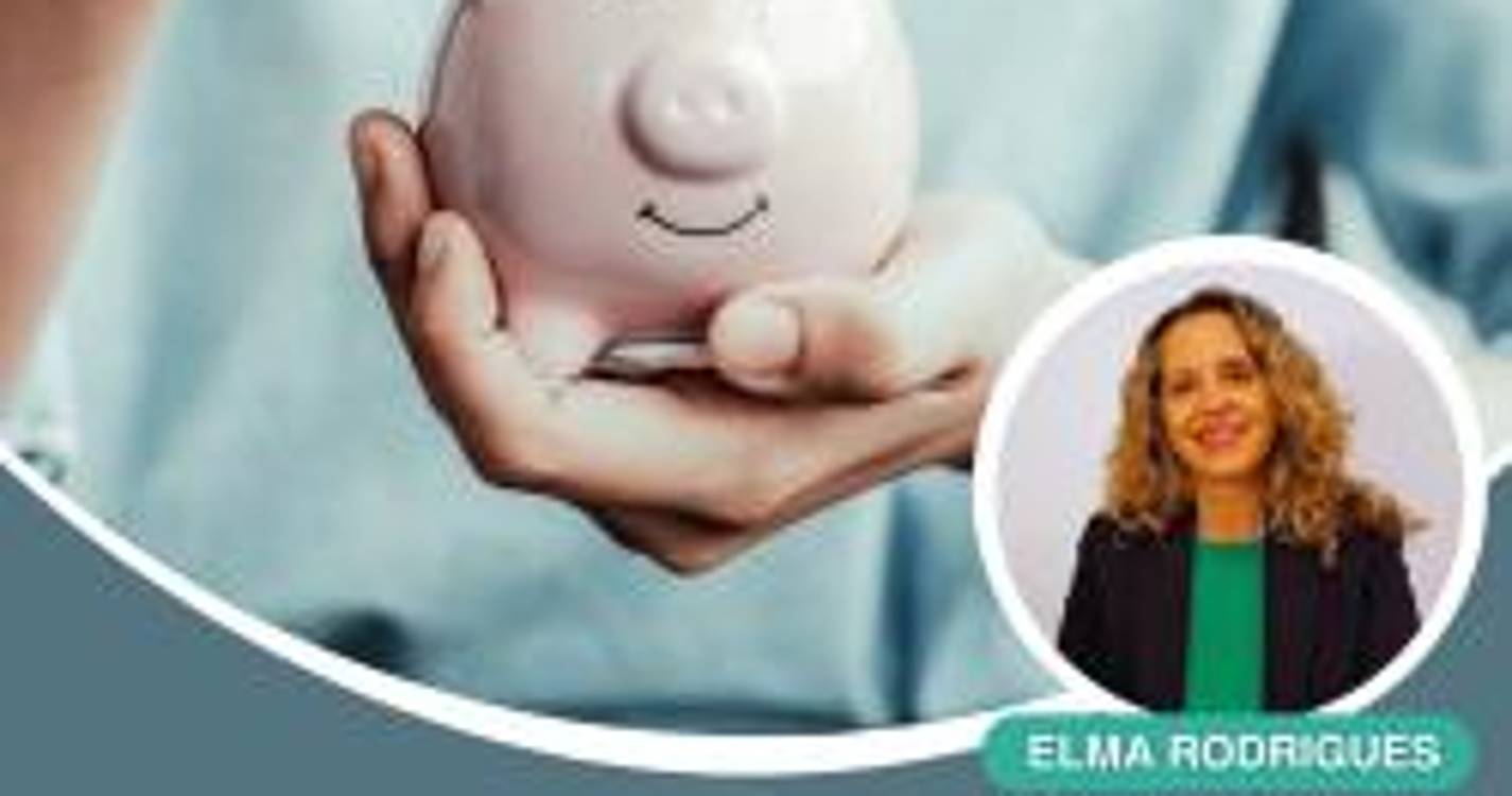 Ponta do Sol acolhe palestra ‘Finanças com Propósito – O Manual que Nunca nos Ensinaram’