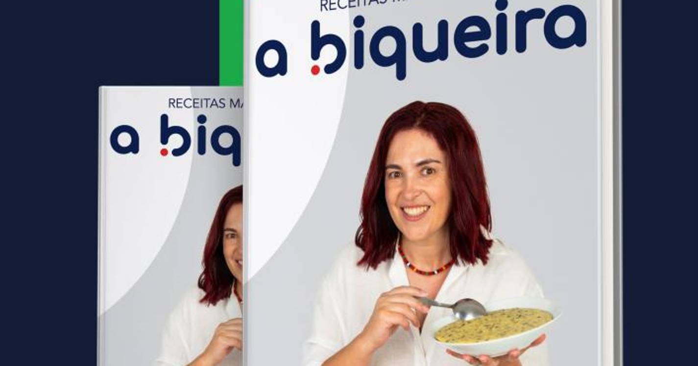 ‘Receitas Madeirenses - A Biqueira’ apresentado na sexta-feira