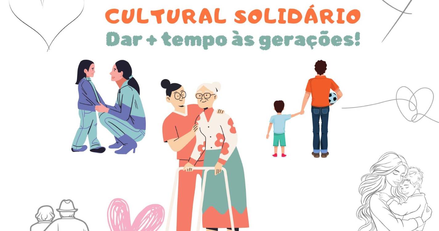 IV Espetáculo Cultural Solidário ‘A Voz do Aluno’ dia 4 de junho na Jaime Moniz