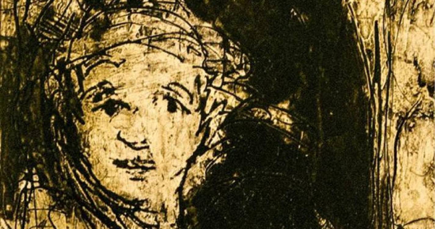 ‘Exposição de acervo - O mês da Festa’ abre na Galeria Anjos Teixeira