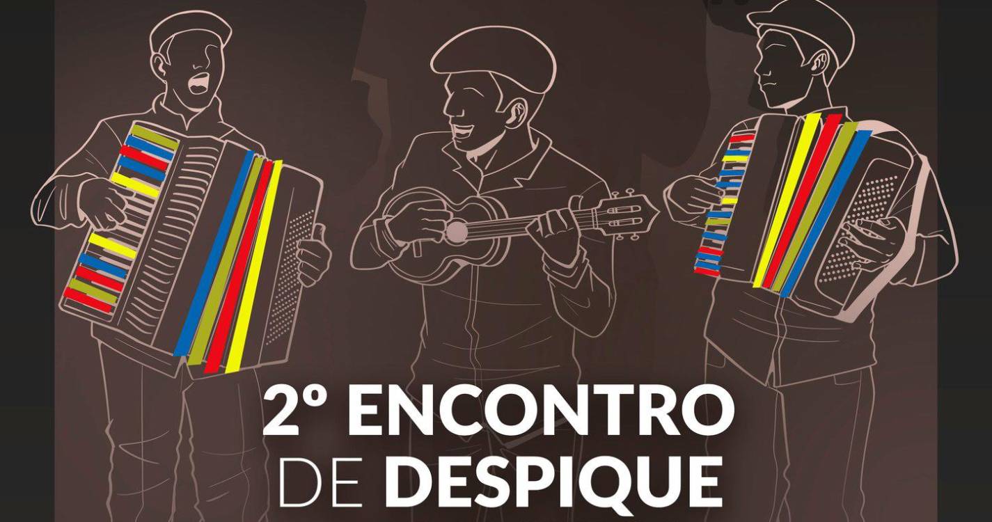 Encontro de Despique de Machico este sábado