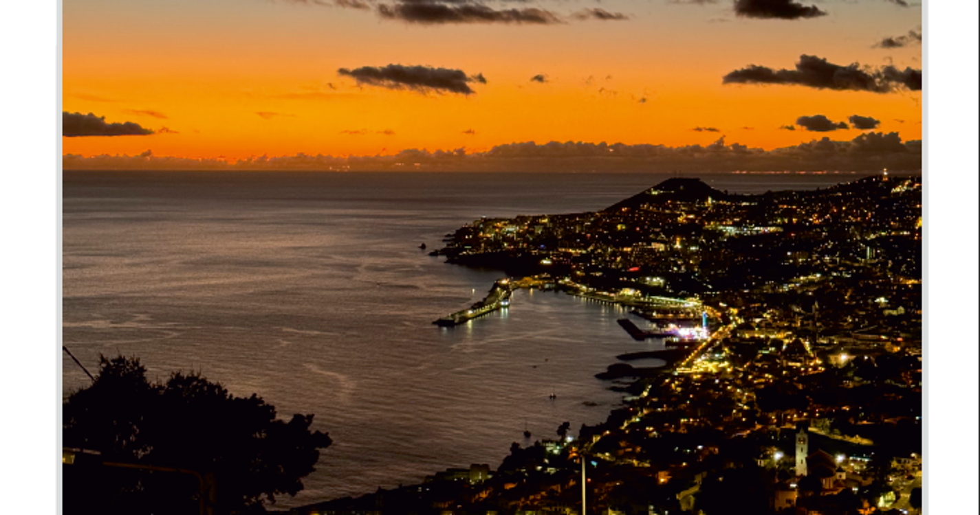 Conheça as fotos selecionadas para o Concurso de Fotografia Digital ‘Paisagens da Madeira’