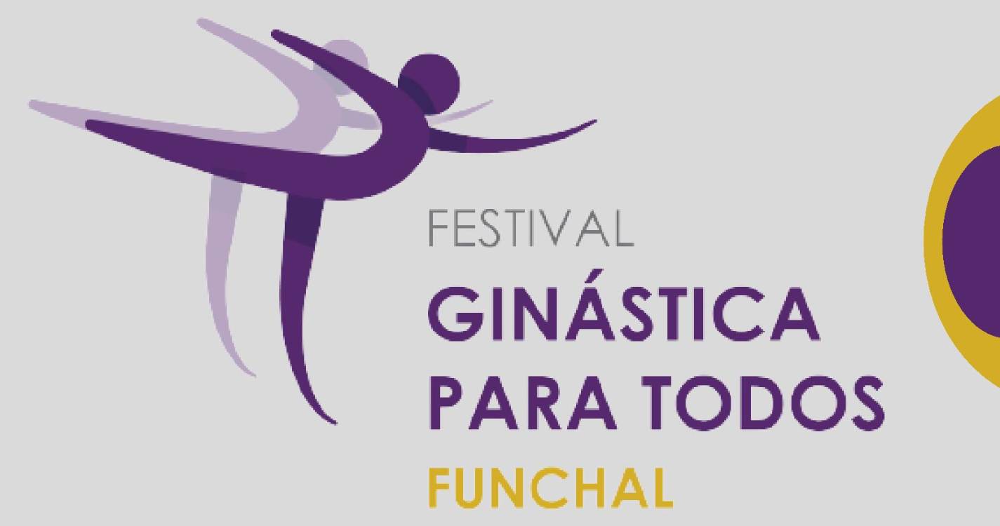 ‘III Festival Ginástica Para Todos’ junta 400 participantes