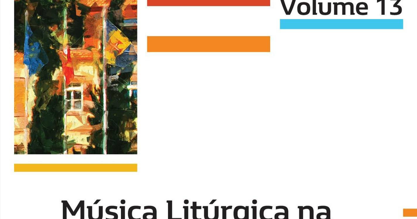 Conservatório divulga repertório litúrgico madeirense em nova edição