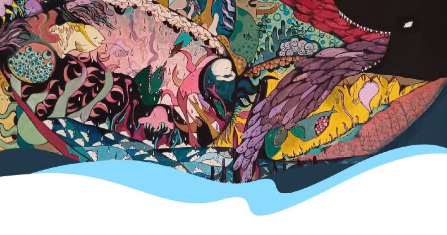Machico promove exposição ‘Under the Water’