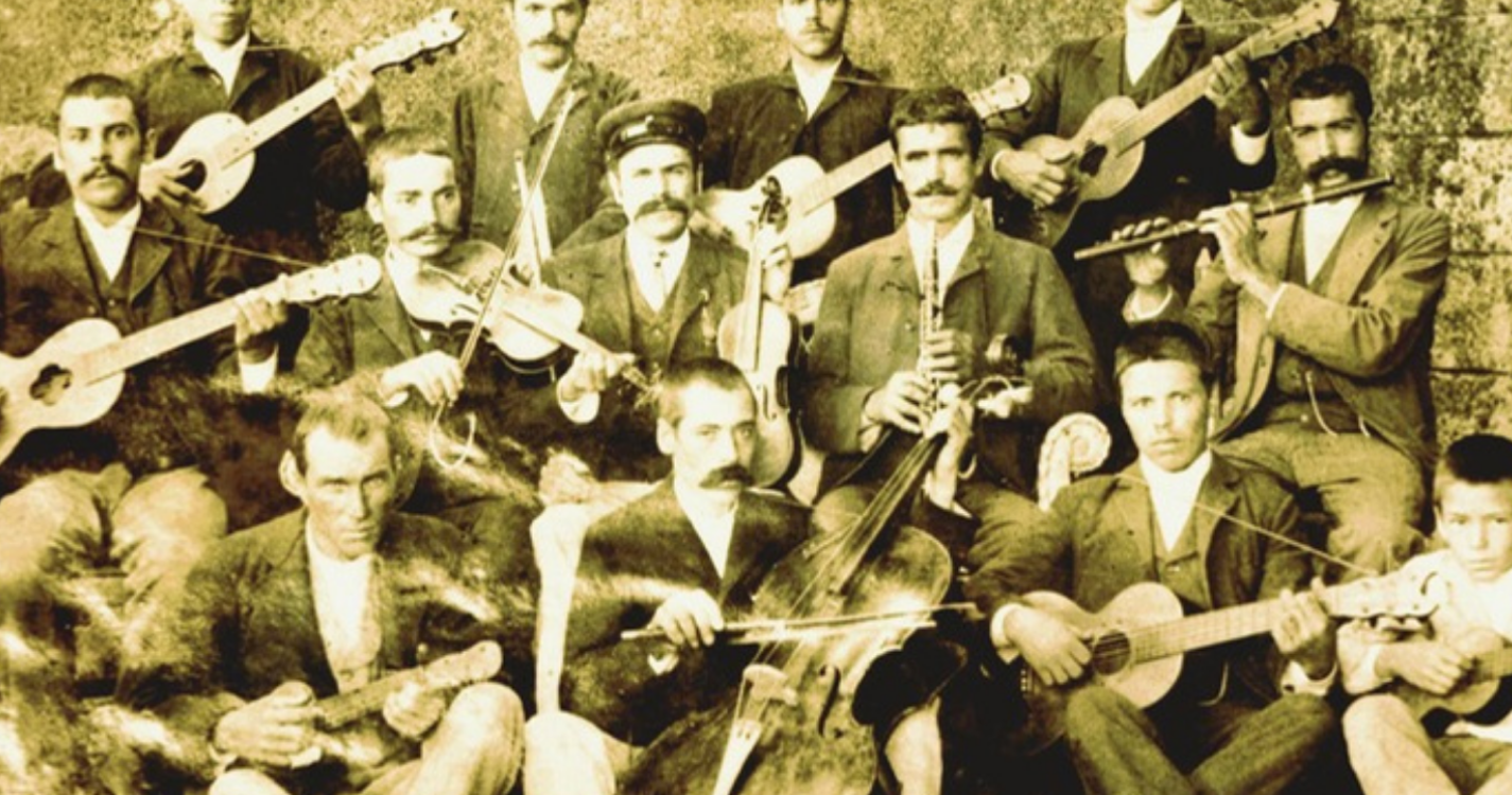 Museu Quinta das Cruzes recebe amanhã conferência sobre ‘Orquestras de Corda Madeirenses’