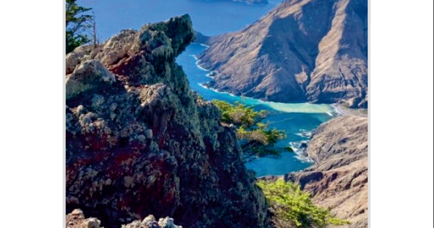 Conheça as fotos selecionadas para o Concurso de Fotografia Digital ‘Paisagens da Madeira’