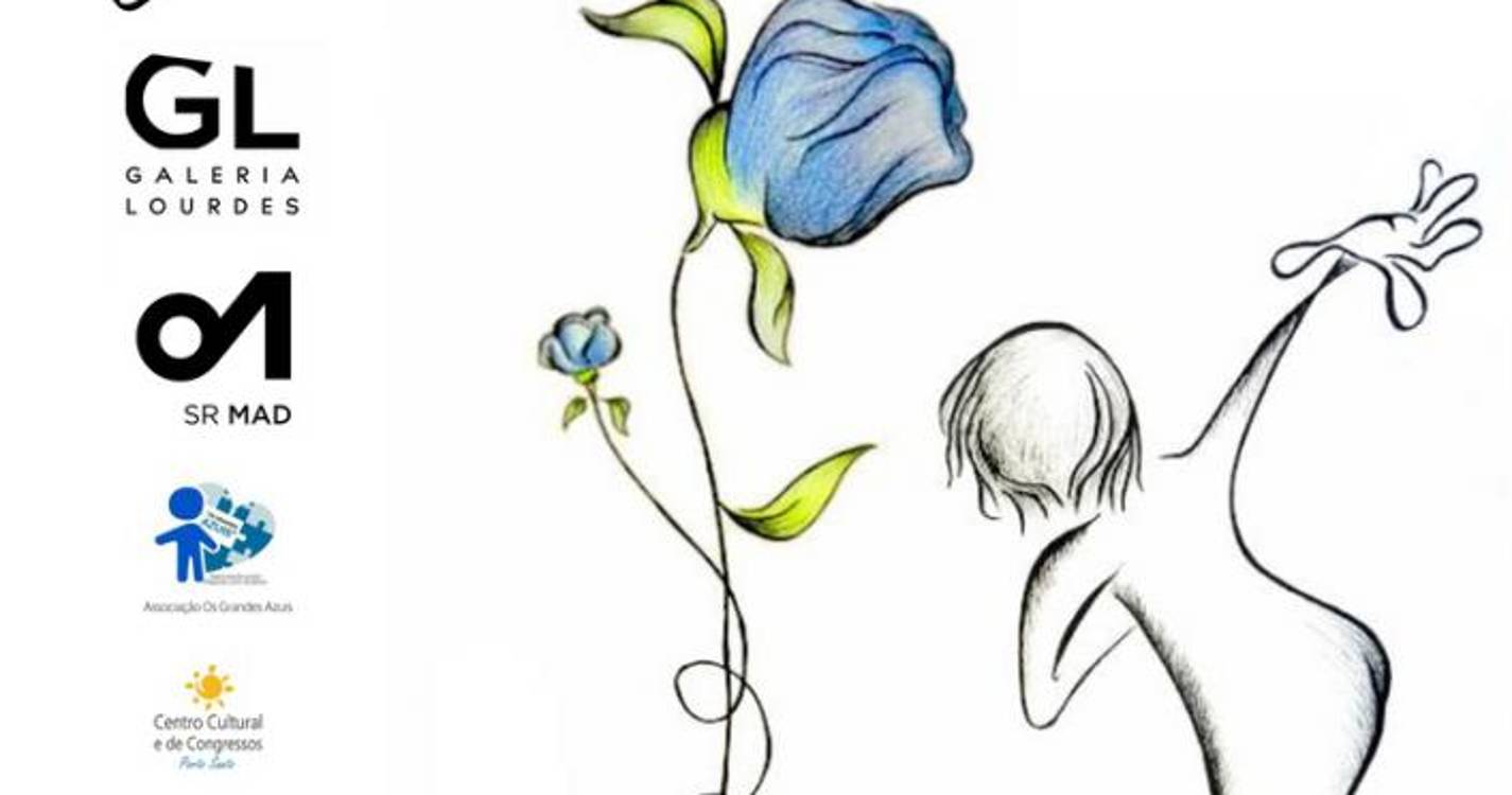 Exposição itinerante inicia ‘viagem’ no Porto Santo