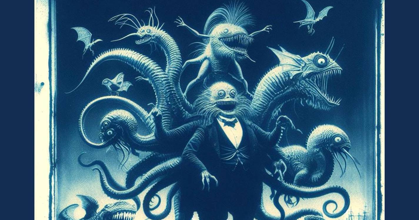 Gonçalo Gomes inaugura exposição na Galeria Espaço Mar