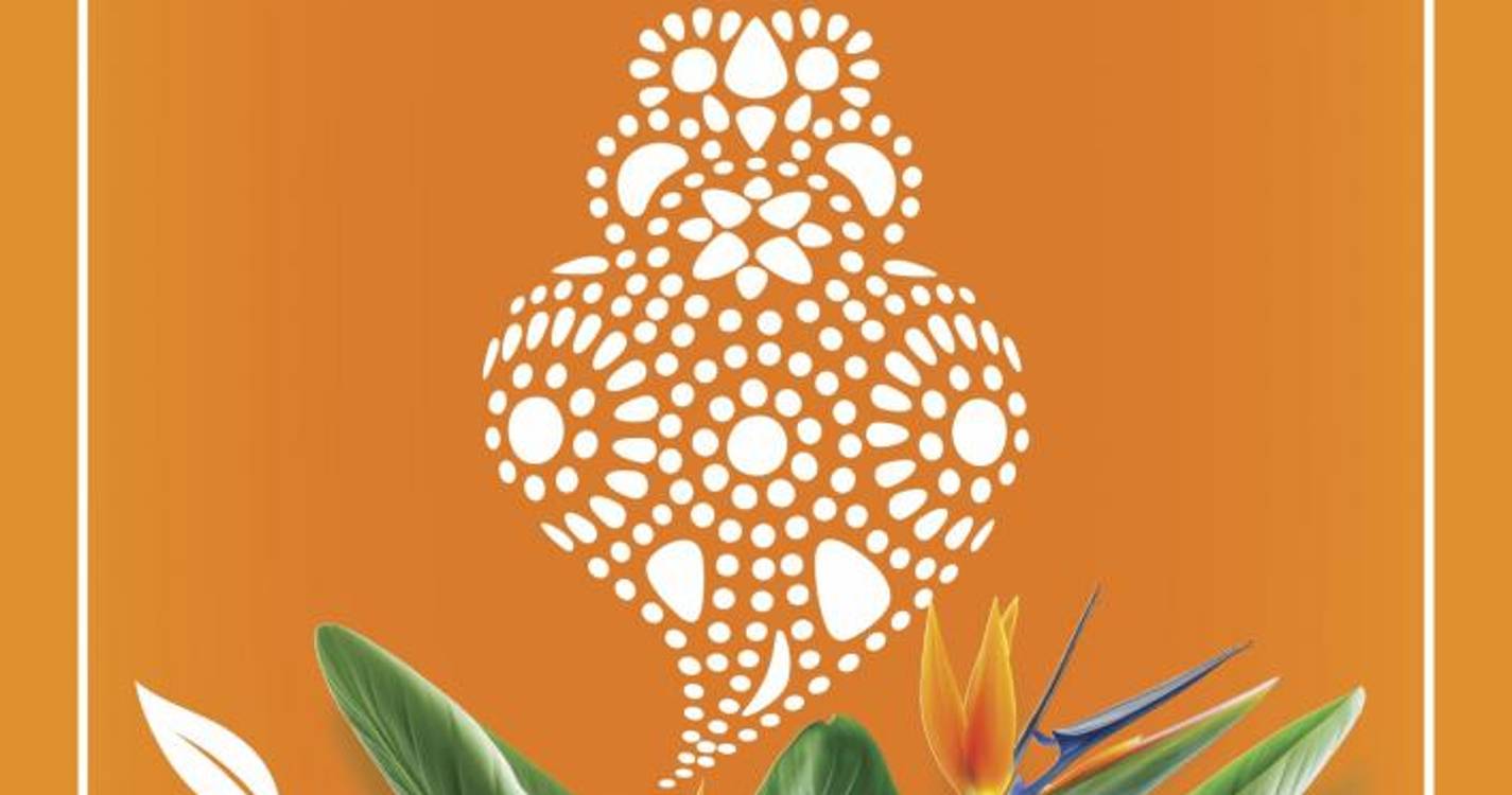 Marca Portfolio junta-se às celebrações da Festa da Flor