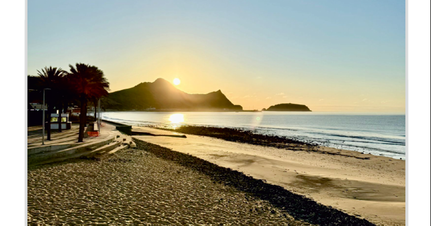Conheça as fotos selecionadas para o Concurso de Fotografia Digital ‘Paisagens da Madeira’