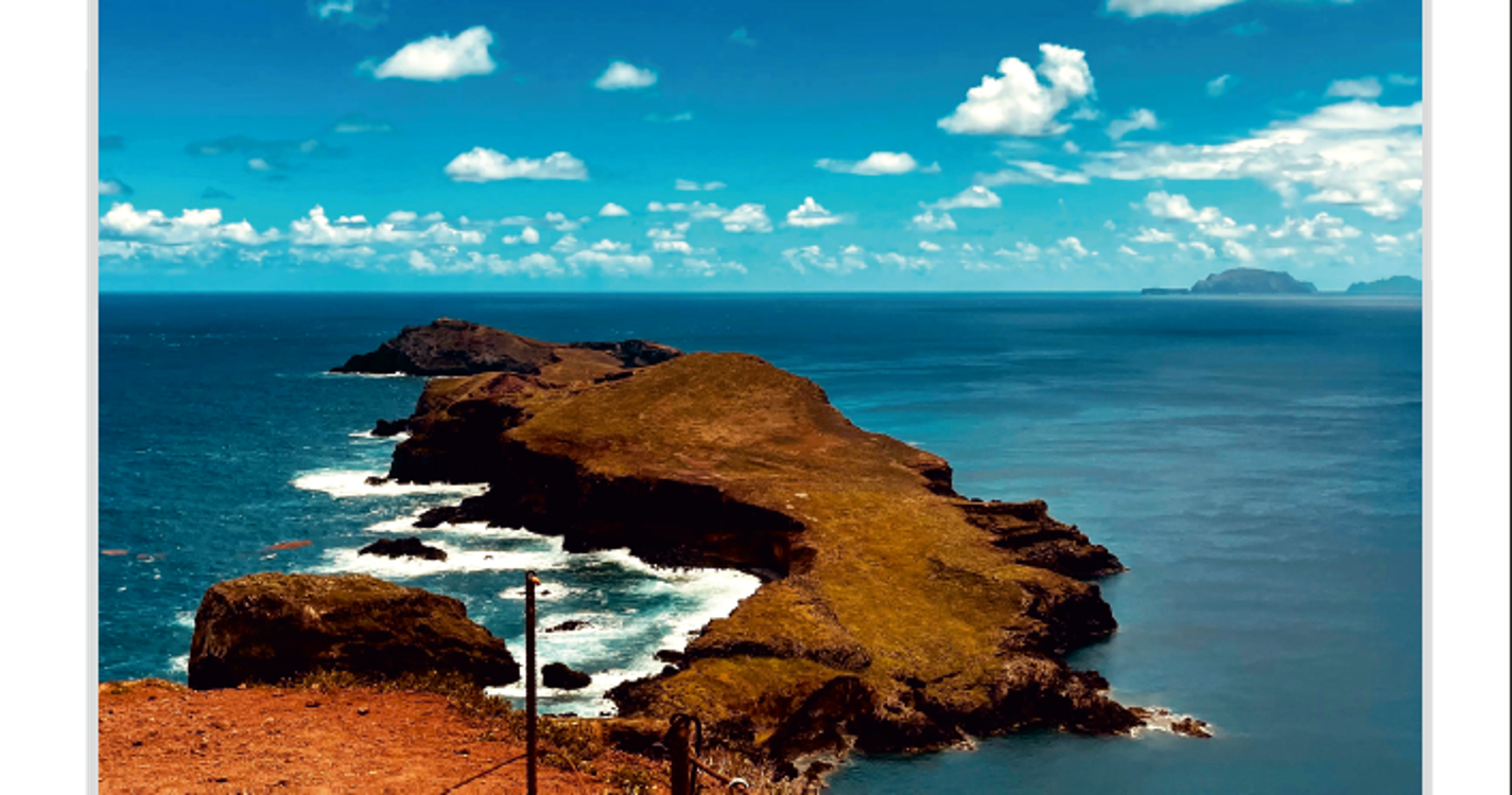 Conheça as fotos selecionadas para o Concurso de Fotografia Digital ‘Paisagens da Madeira’