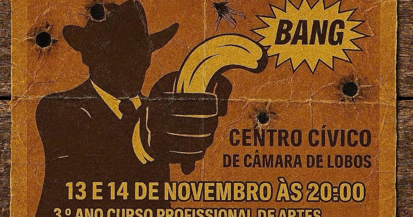 ‘Gente Séria &amp; Outras Cauboiadas’ mistura humor e reflexão