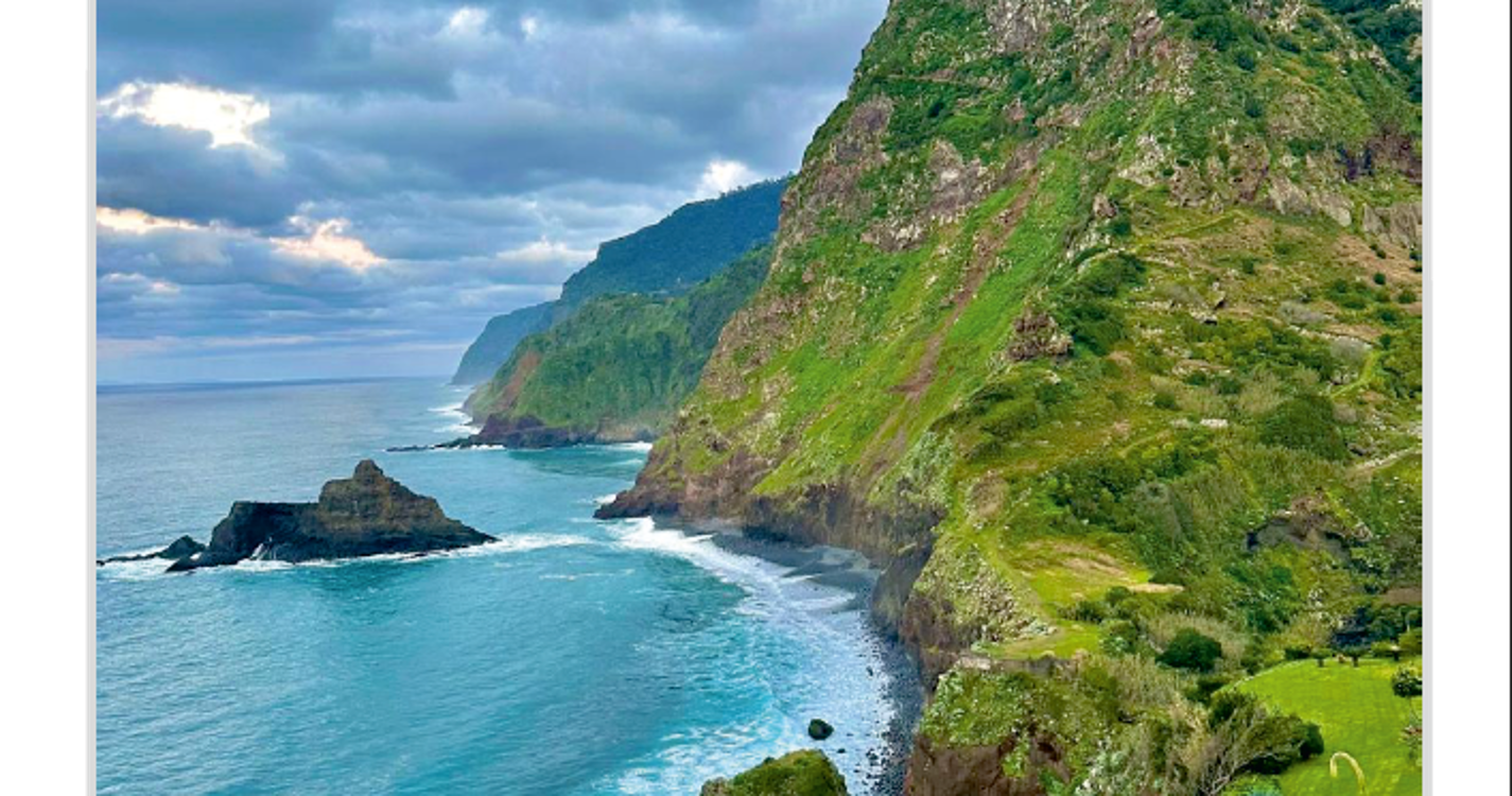 Conheça as fotos selecionadas para o Concurso de Fotografia Digital ‘Paisagens da Madeira’