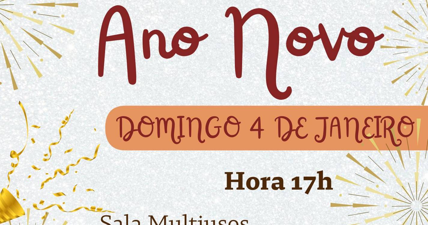 Concerto de Ano Novo reúne hoje coros na Casa do Povo de São Martinho