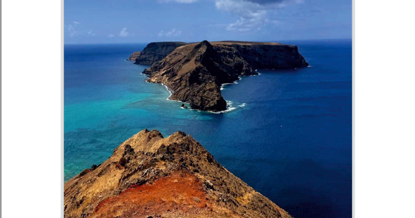 Conheça as fotos selecionadas para o Concurso de Fotografia Digital ‘Paisagens da Madeira’