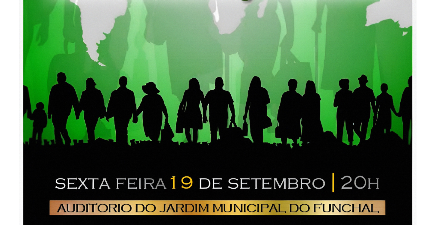 VI Homenagem às Migrações celebra diversidade cultural no Funchal