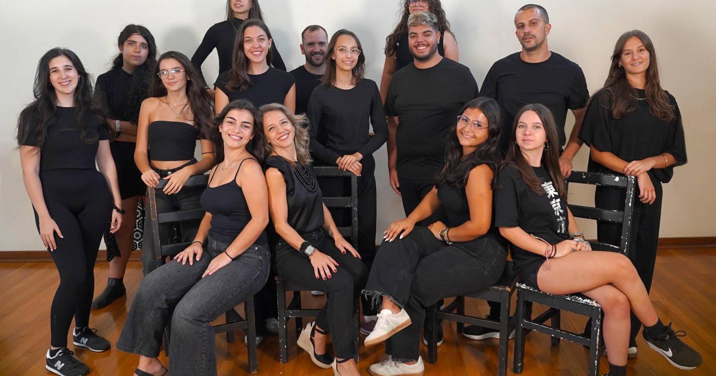 Conservatório apresenta espetáculo de canto lírico que mistura ópera e teatro musical