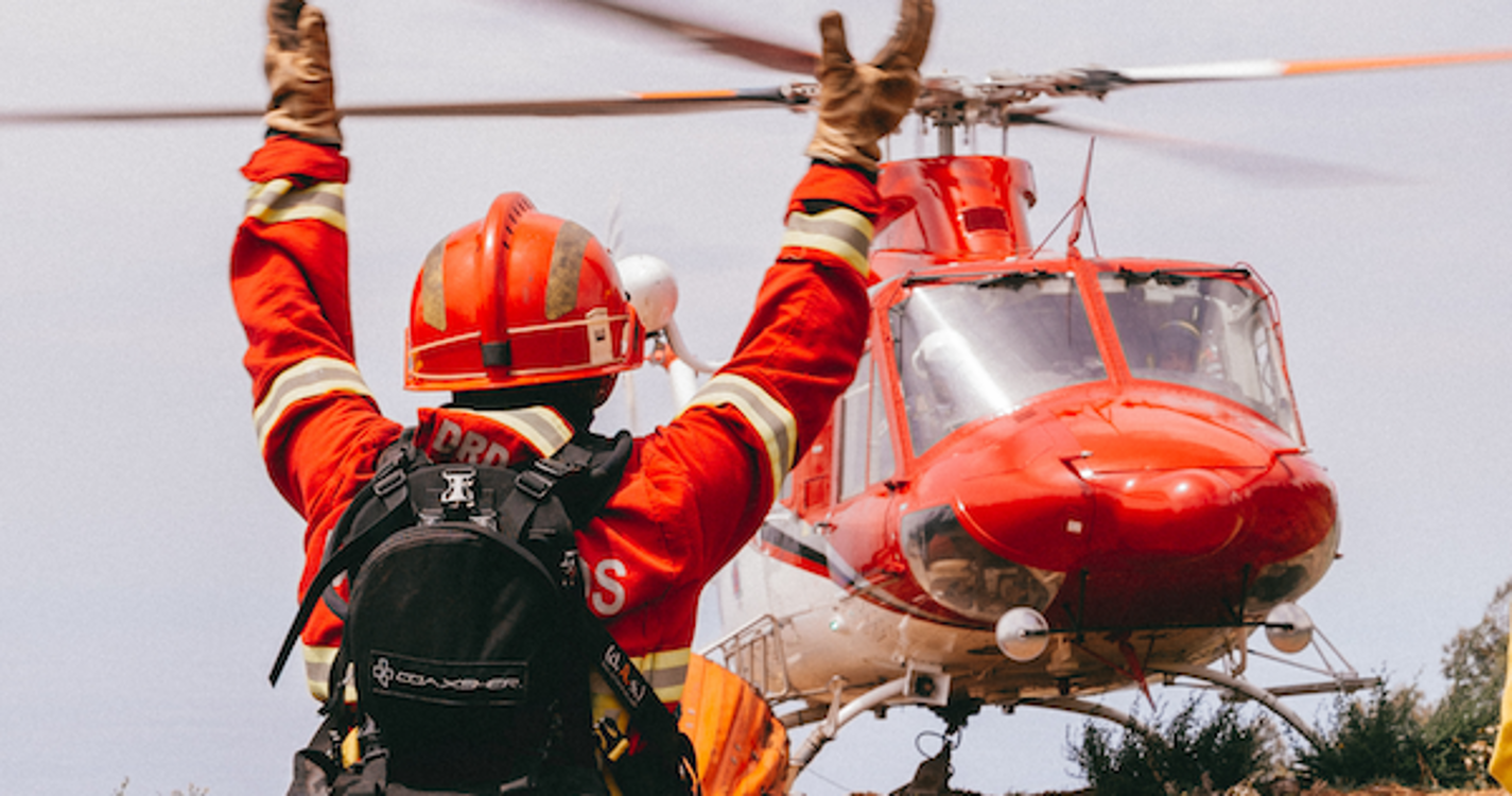 Proteção Civil promove ação de sensibilização em Suporte Básico de Vida
