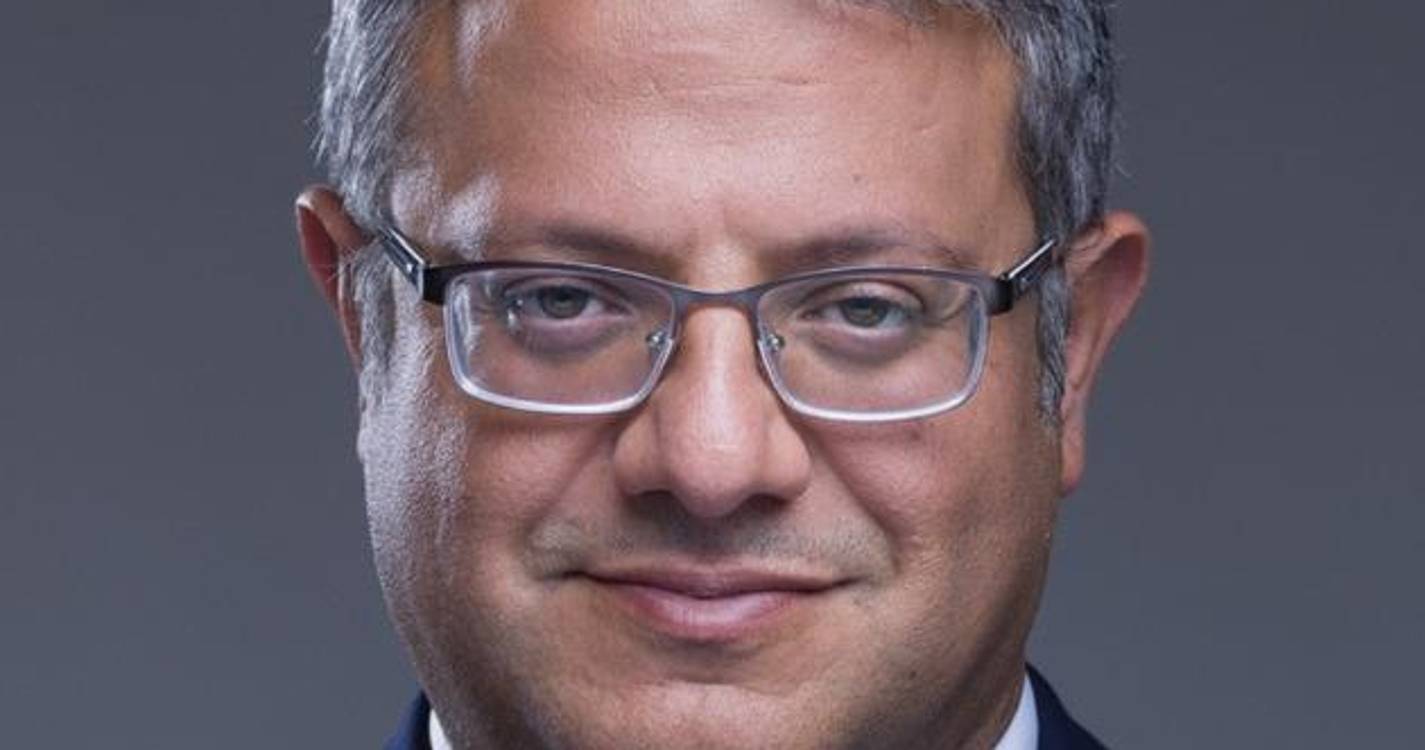 Médio Oriente: Ministro israelita de extrema-direita condena Presidente por criticar violência