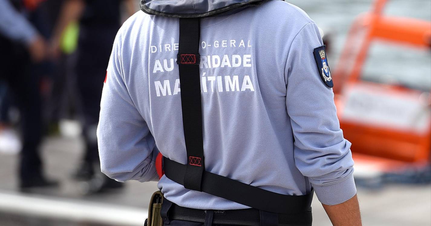 Duas crianças estão desaparecidas na praia de Pedrógão (Leiria)