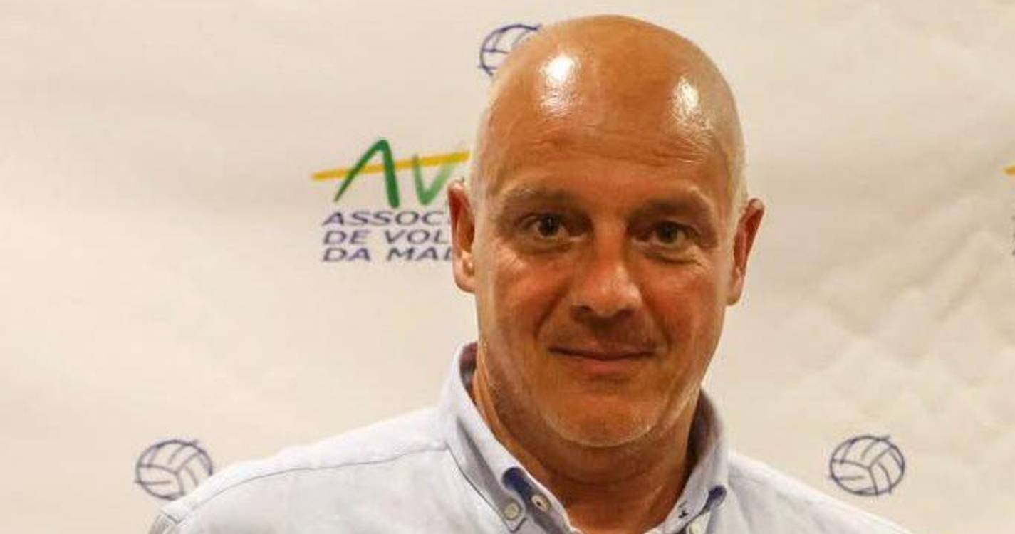 Novos órgãos sociais da Associação de Voleibol da Madeira tomam posse hoje