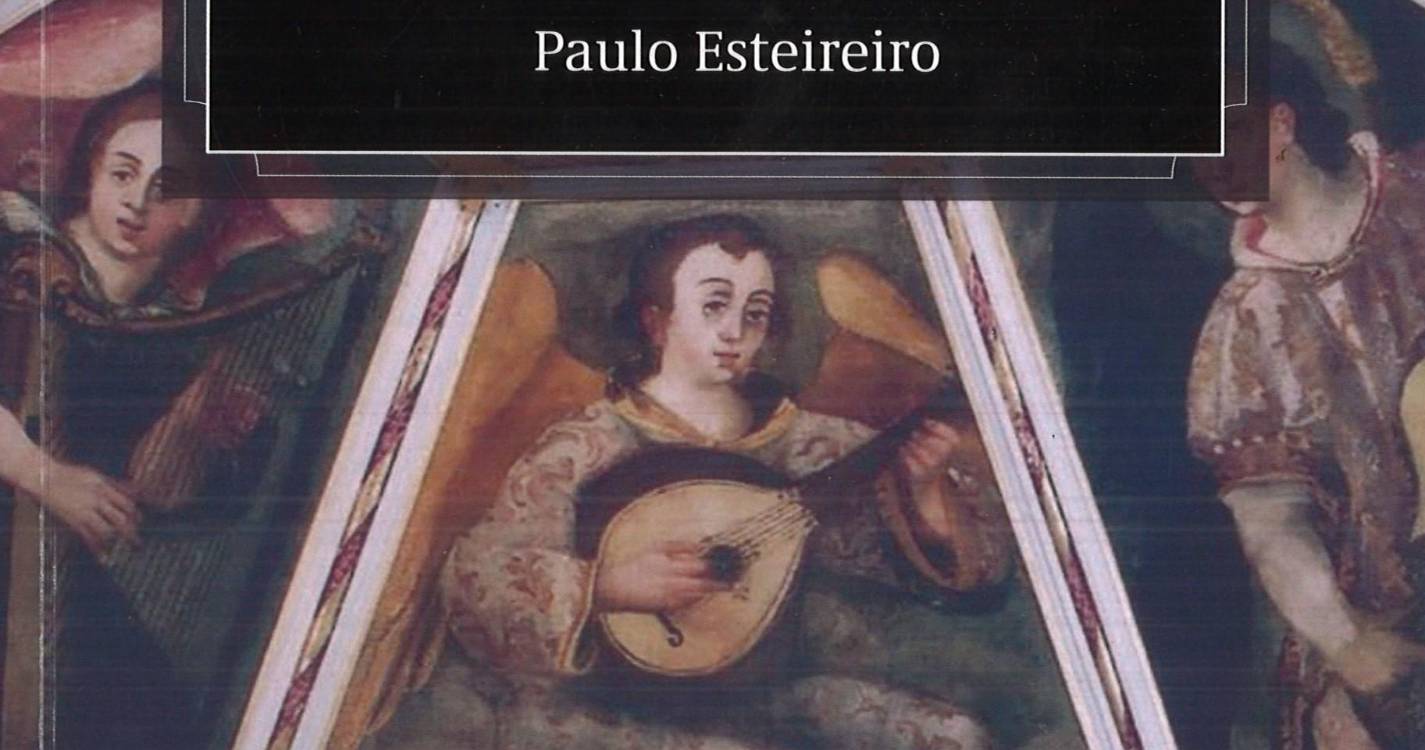 Clube de Leitura da BMF aborda a temática da história da música na Madeira