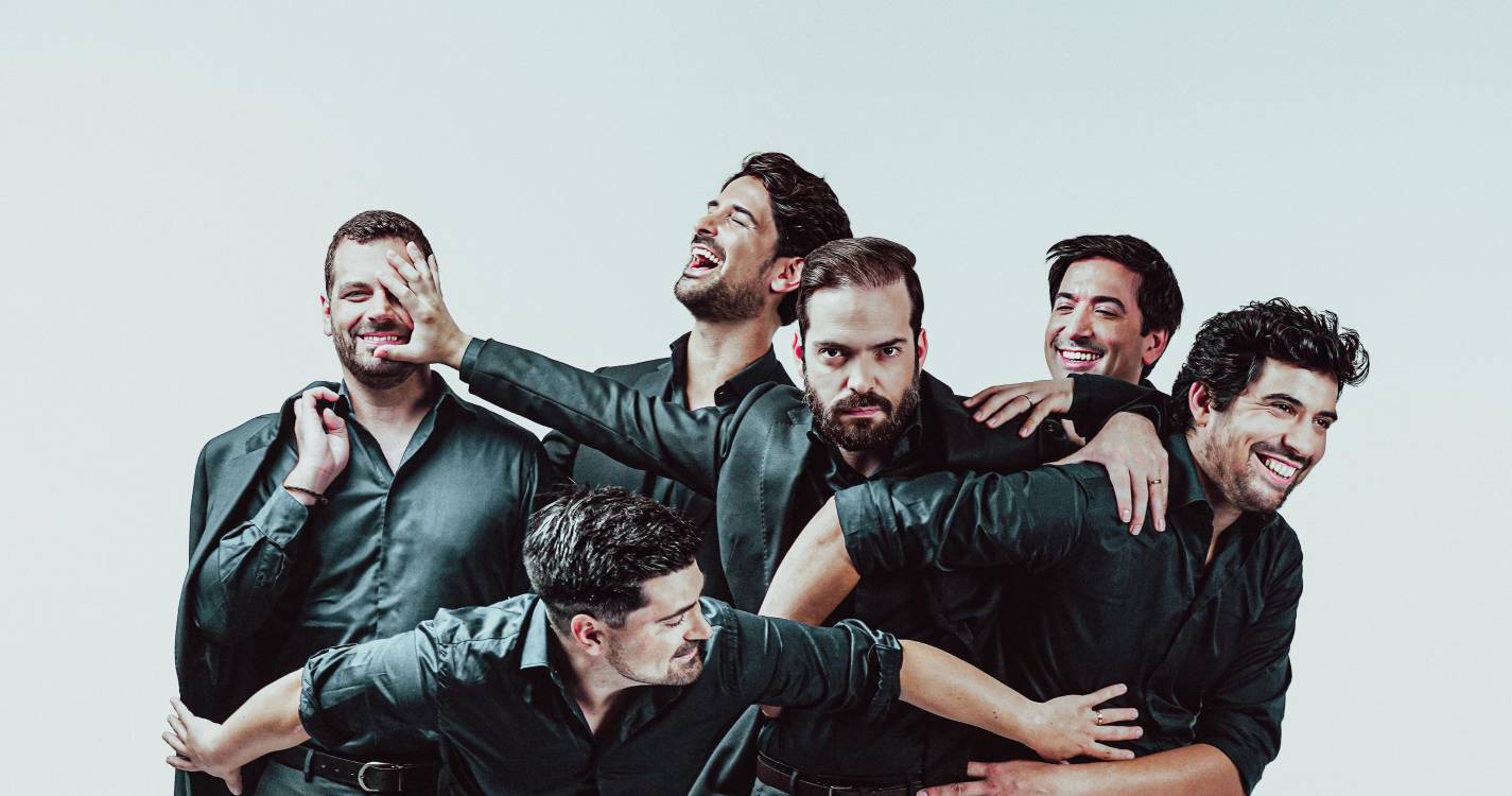 Quatro e Meia abrem Gastronómica de Machico