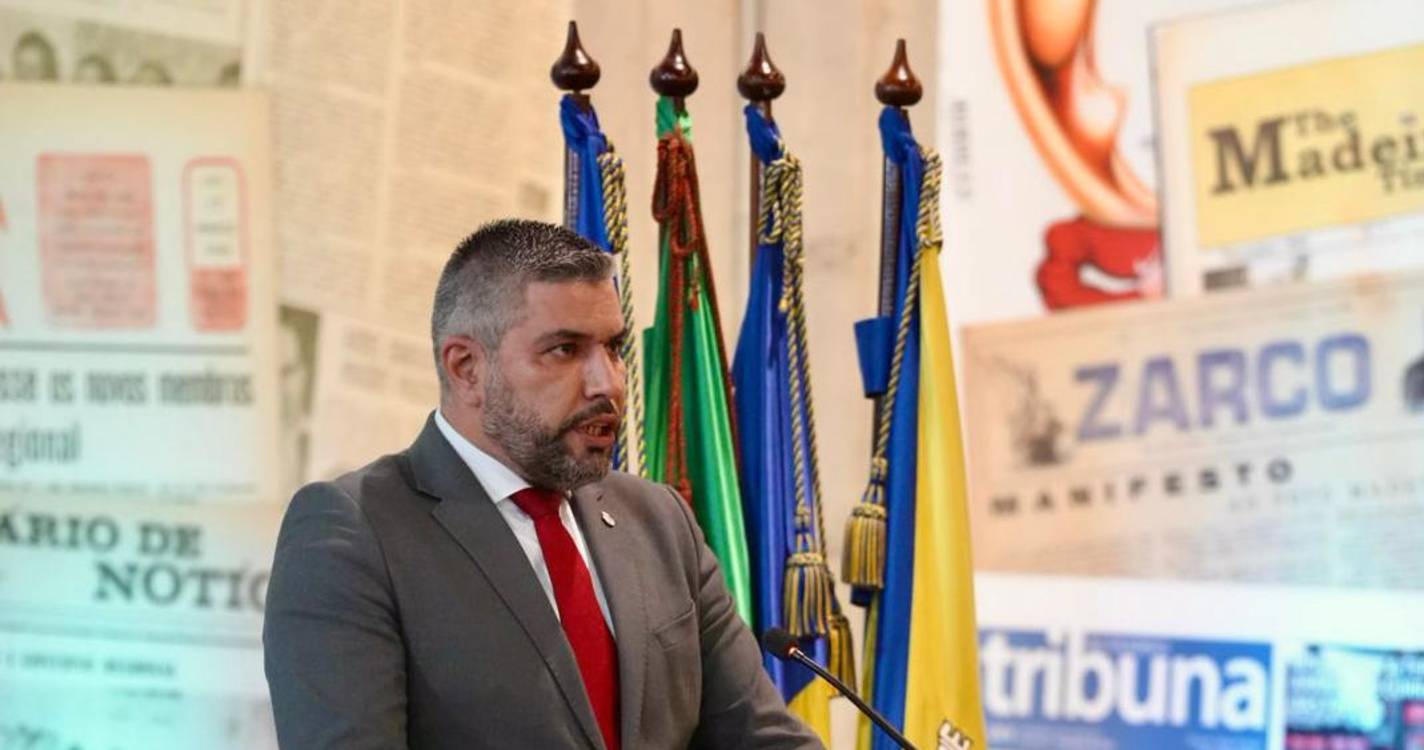 Saneamento básico e toxicodependência entre as preocupações do vereador do Chega