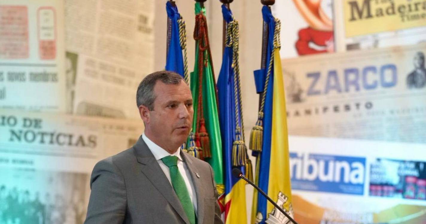 Criação de um pólo digital será uma das propostas do vereador do JPP