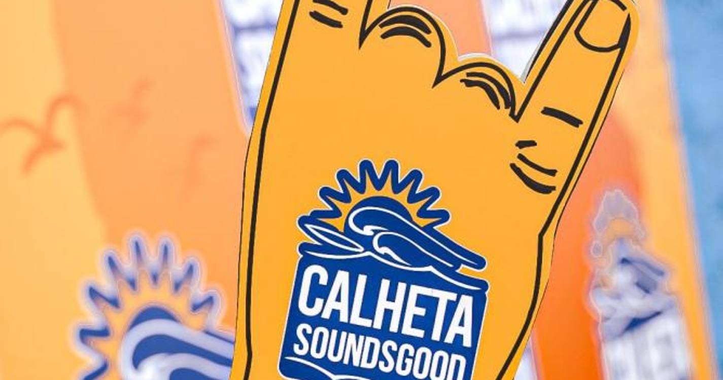 Muita animação no Calheta Soundsgood (com fotos)