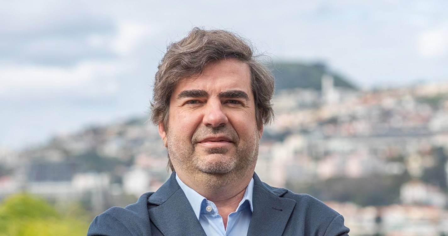 “Dependência excessiva do turismo mantém Madeira sem perspetivas de futuro”, afirma IL