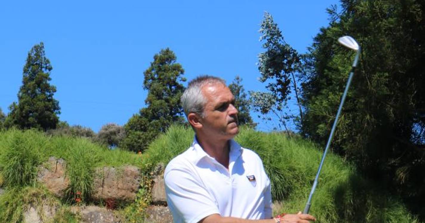 Veja alguns momentos do Torneio NOS Empresas 2024que reuniu 124 golfistas